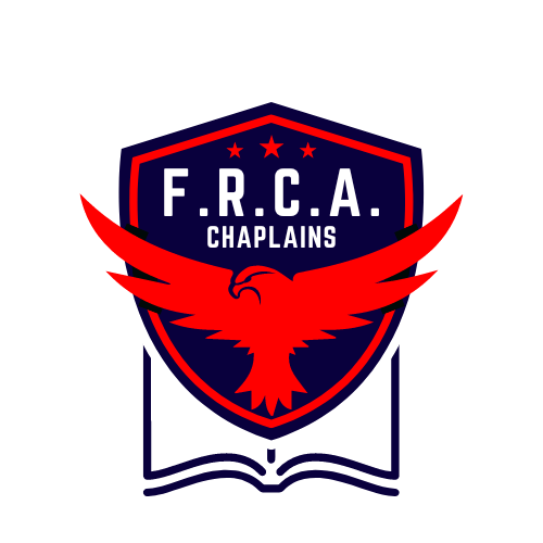 F.R.C.A. Chaplains